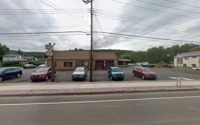 Canisteo Auto Mart