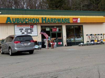 Aubuchon Hardware