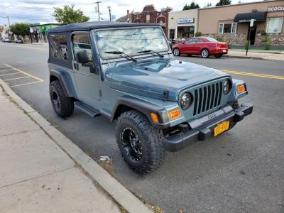 Parkway Auto Body