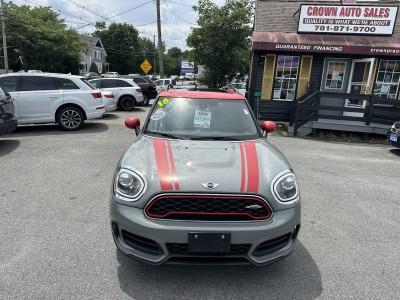 Crown Auto Sales