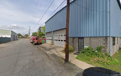 Edgar Road Garage Inc, Lindenwold, New Jersey