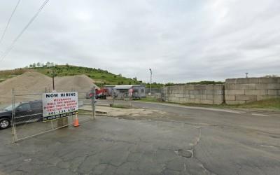 Barnabas Stone Plant, Temple Hills, Maryland