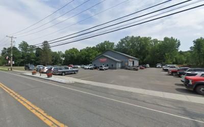 Schindler Automotive