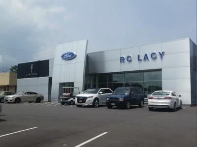 R.C. Lacy Ford