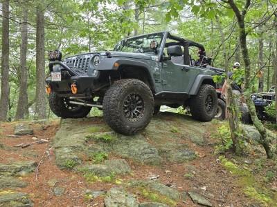 D.T. Automotive, LLC