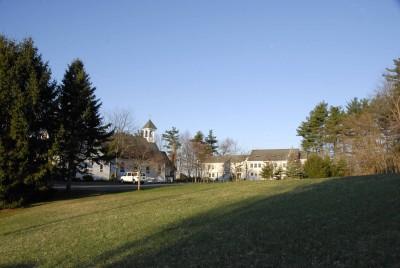 Saint Benedict Center