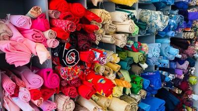 SCRAP Creative Reuse, Ann Arbor, Michigan