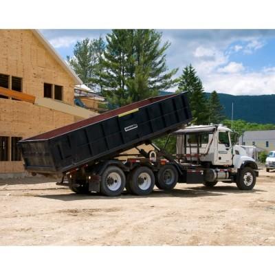Casella Waste Systems, Lenox, Massachusetts