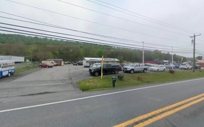 Herb's Auto, Berkeley Springs, West Virginia