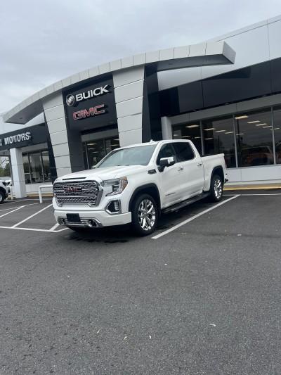 Kent County Motors, Dover, Delaware