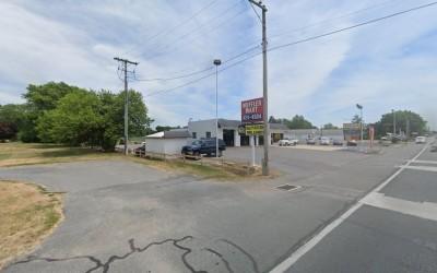 Muffler Mart, Milford Meadows, Delaware