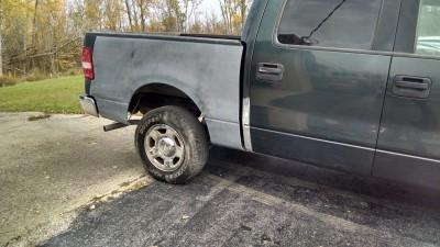 A & N AUTOMOTIVE LLC, Crittenden, New York