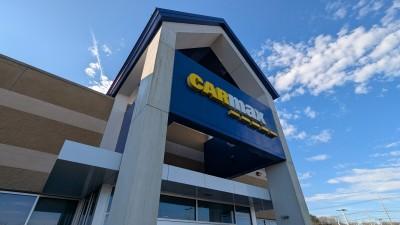 CarMax