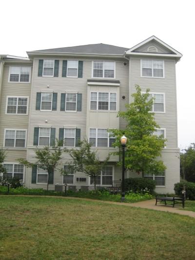 Arna Valley View, Arlington, Virginia