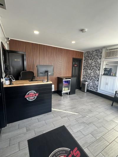 Greg's Automotive, Alexandria, Virginia