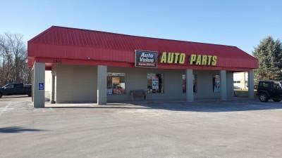 Auto Value Milford