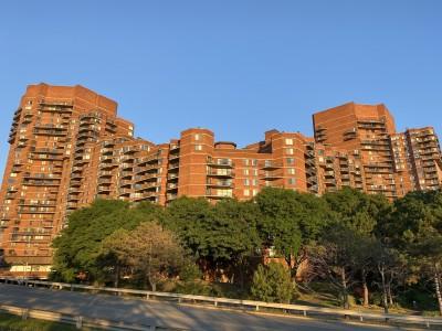Harmon Cove Towers, Secaucus, New Jersey