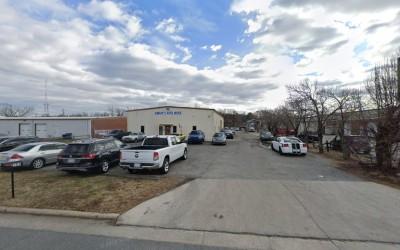 Oakley's Auto Worx, Greensboro, North Carolina