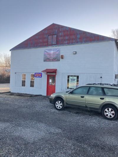 Davids Repair Service