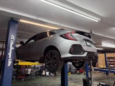 A & M Automotives, Norfolk, Virginia
