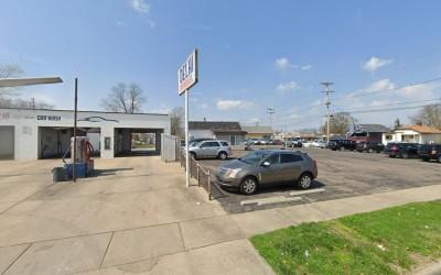 Your Auto LLC, Cincinnati, Ohio