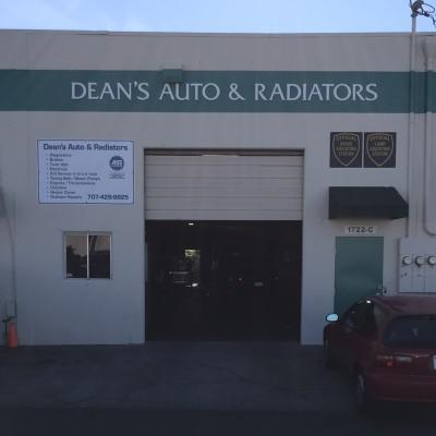 Deans Auto & Radiators