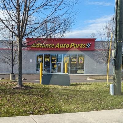 Advance Auto Parts, Warminster Heights, Pennsylvania