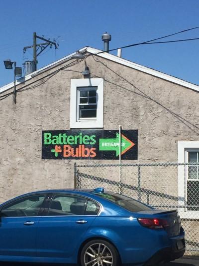 Batteries Plus, Warminster Heights, Pennsylvania