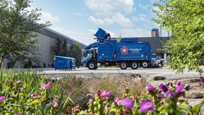 Leck Waste Services, Ivyland, Pennsylvania