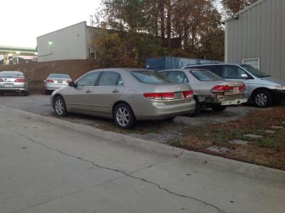 Barnhill Automotive, Columbia, South Carolina