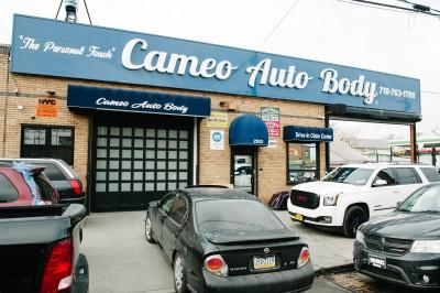 Cameo Auto Body, Brooklyn, New York