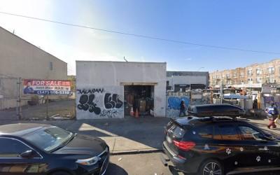 B & B Metal INC., Brooklyn, New York