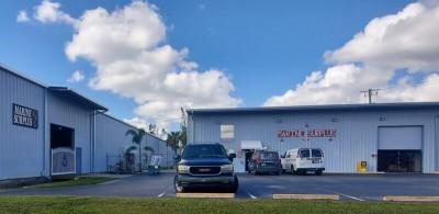 Marine Surplus, LLC, Lake Sarasota, Florida