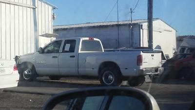 Jackson's Auto Sales, Bradenton, Florida