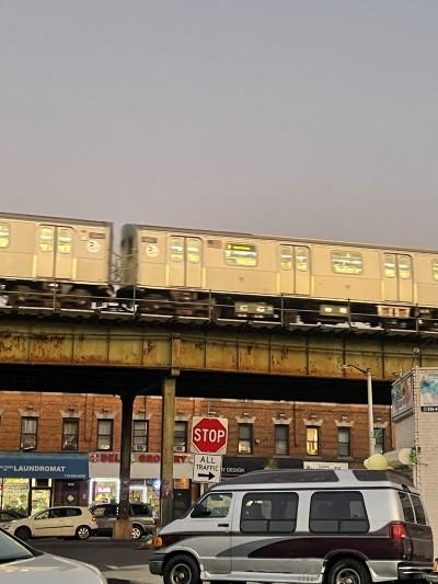 TJ's Automotive, Brooklyn, New York