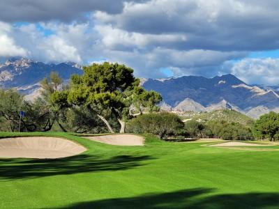Tucson Country Club, Corona de Tucson, Arizona
