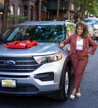 Signature Auto Group‎, Brooklyn, New York
