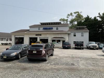 Jones Boys Auto, Del Haven, New Jersey