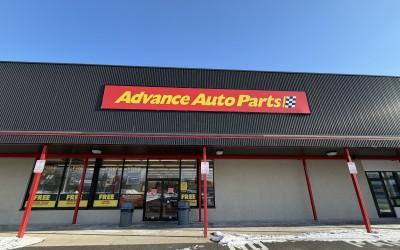 Advance Auto Parts, East Rochester, New York