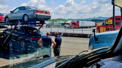 Starway Logistic LLC, Huntingdon Valley, Pennsylvania