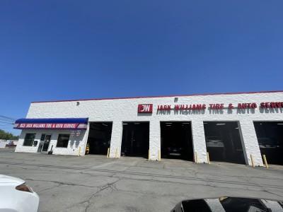 Mavis Discount Tire