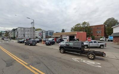 Hannibal Auto Repair, Dorchester Heights, Massachusetts