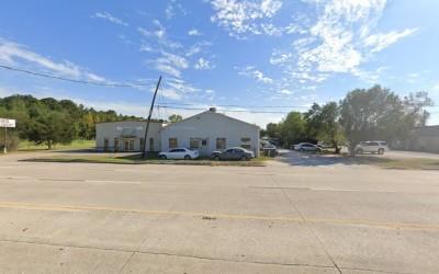 Bright Auto Parts, Beaumont Place, Texas