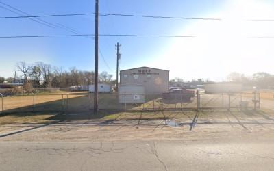 Huff Industries, Houston, Texas