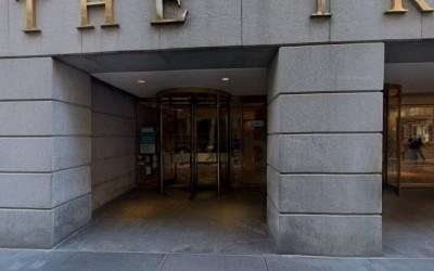 Euroclear Bank, New York, New York