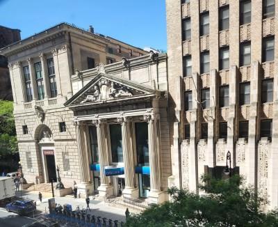 Citi, Brooklyn, New York