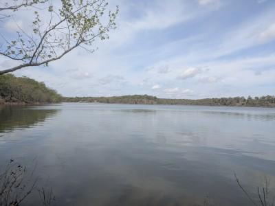Murray Gill Lake