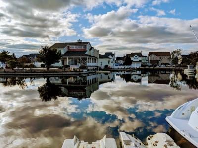 Berkeley Shores, Bayville, New Jersey