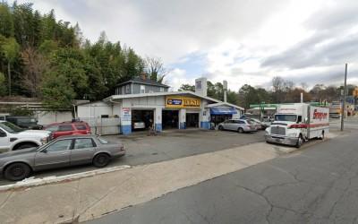 West End Auto Clinic, Winston Salem, North Carolina