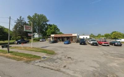 Chips Auto, Hamlin, New York